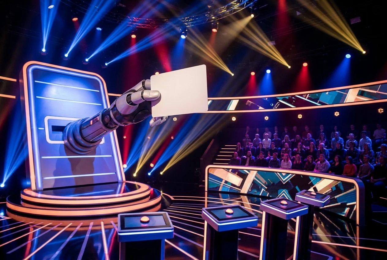 Top Card en direct