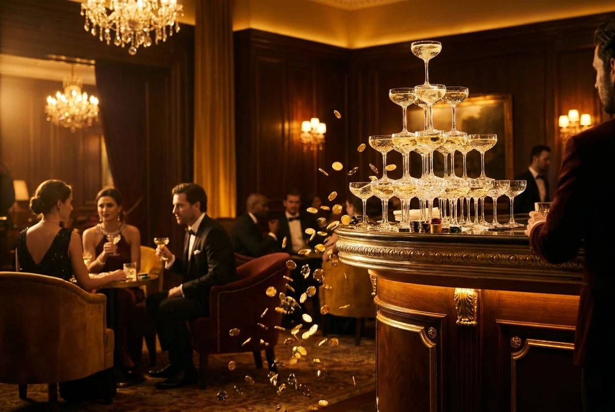 Bonus premier depot Prive casino
